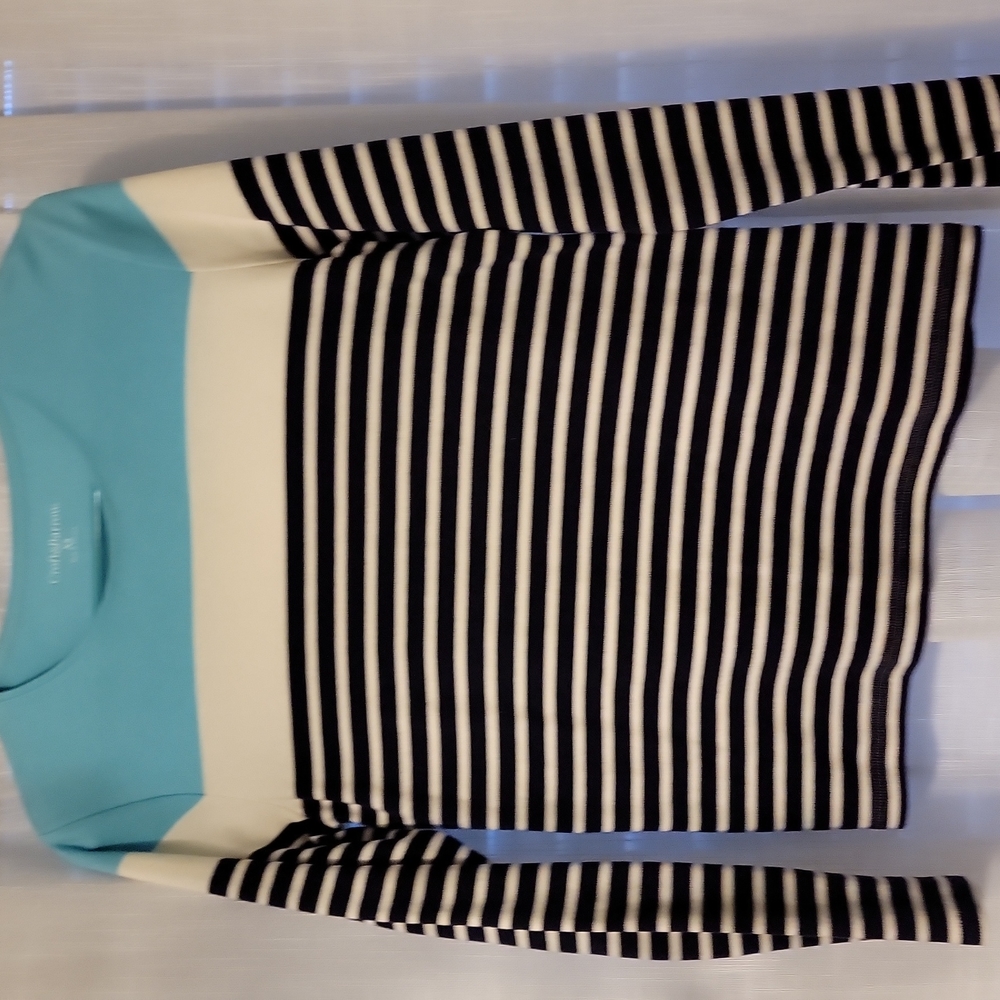 Croft and barrow sweater